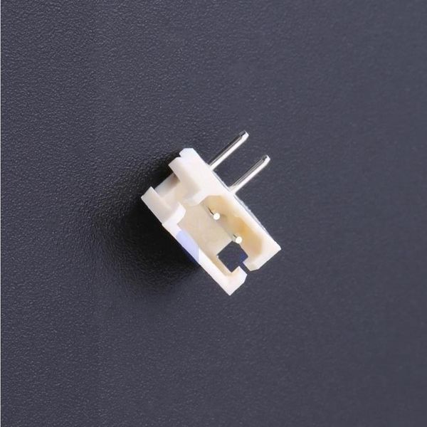 HC-5264-2AW Headers & Wire Housings