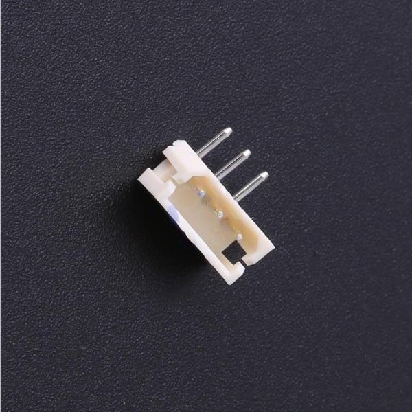 HC-5264-3AW Headers & Wire Housings