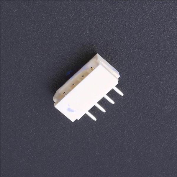 HC-5264-4A  Connectors