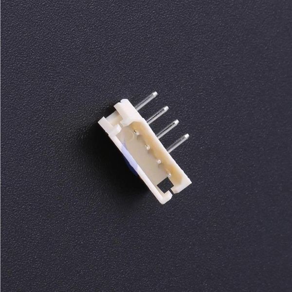 HC-5264-4AW Headers & Wire Housings