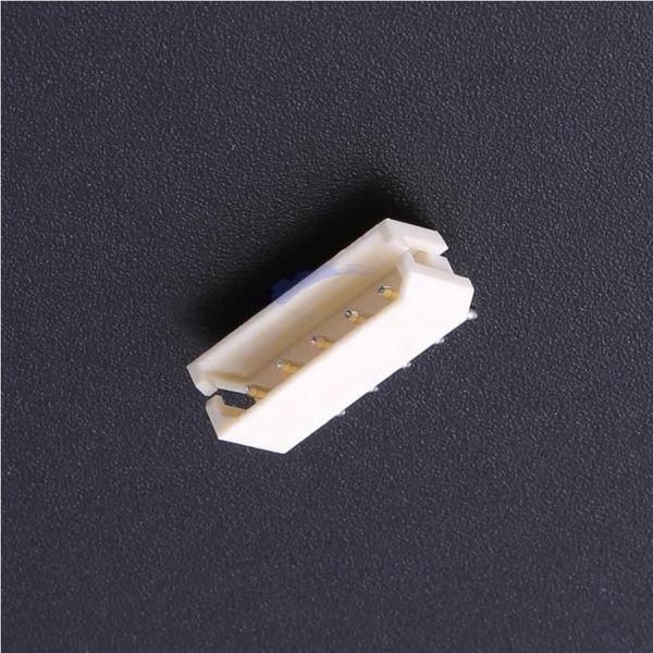 HC-5264-5A  Connectors