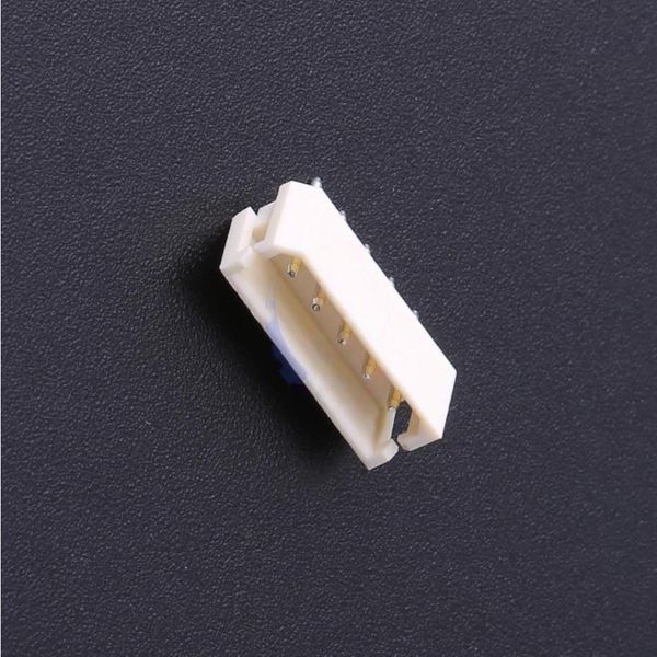 HC-5264-5A Headers & Wire Housings