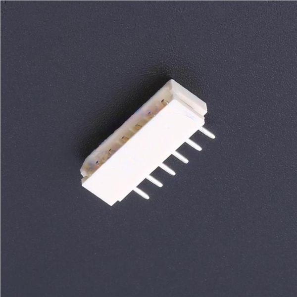 HC-5264-6A  Connectors