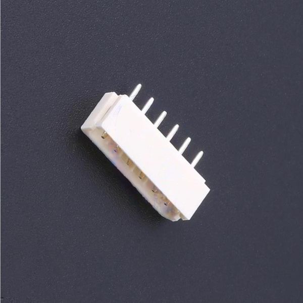 HC-5264-6A Headers & Wire Housings