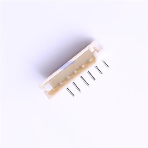 HC-5264-6AW  Connectors