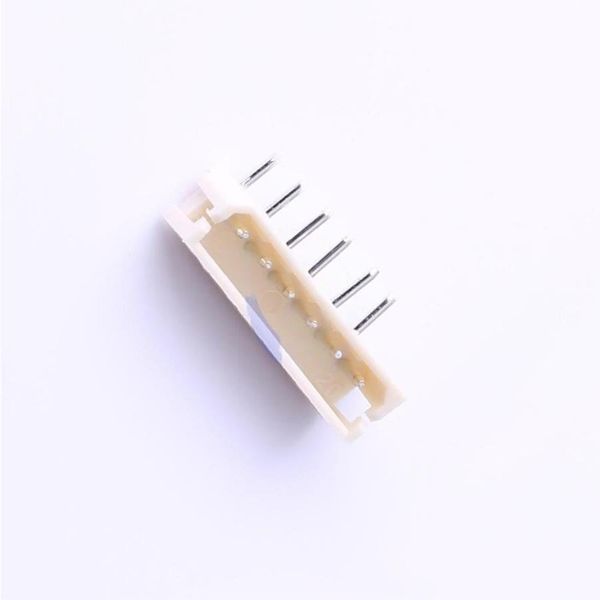 HC-5264-6AW Headers & Wire Housings