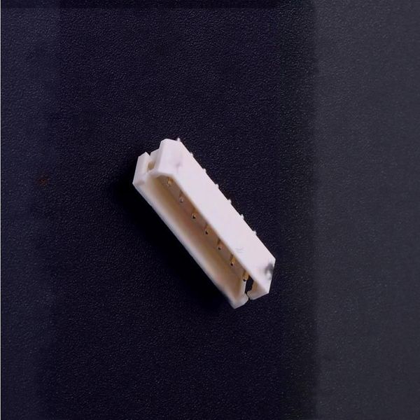 HC-5264-7A Headers & Wire Housings