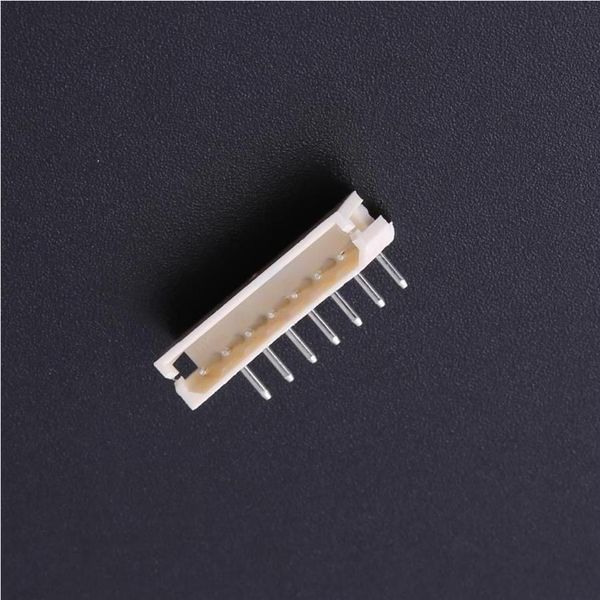 HC-5264-7AW  Connectors