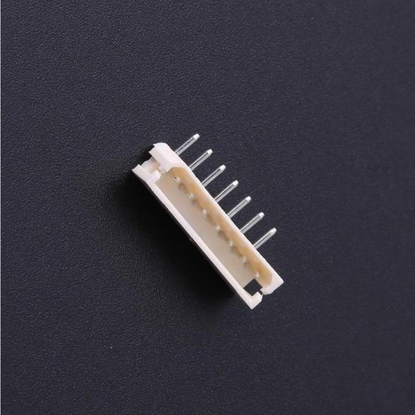 HC-5264-7AW Headers & Wire Housings