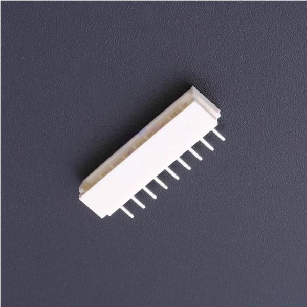 HC-5264-9A  Connectors