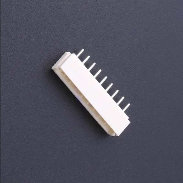 HC-5264-9A Headers & Wire Housings