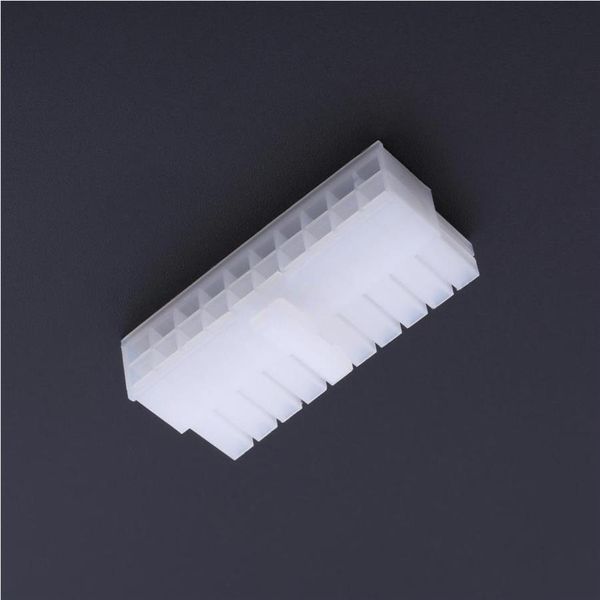 HC-5557-2*10Y  Connectors