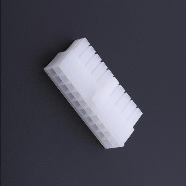 HC-5557-2*10Y Headers & Wire Housings