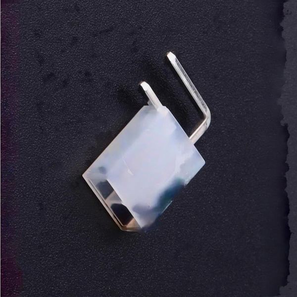 HC-5557-2*1AW Headers & Wire Housings