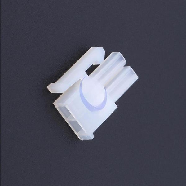 HC-5557-2*1Y Headers & Wire Housings