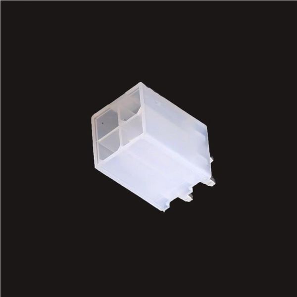 HC-5557-2*2A  Connectors