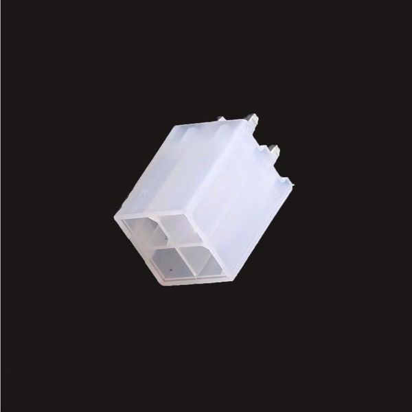 HC-5557-2*2A Headers & Wire Housings