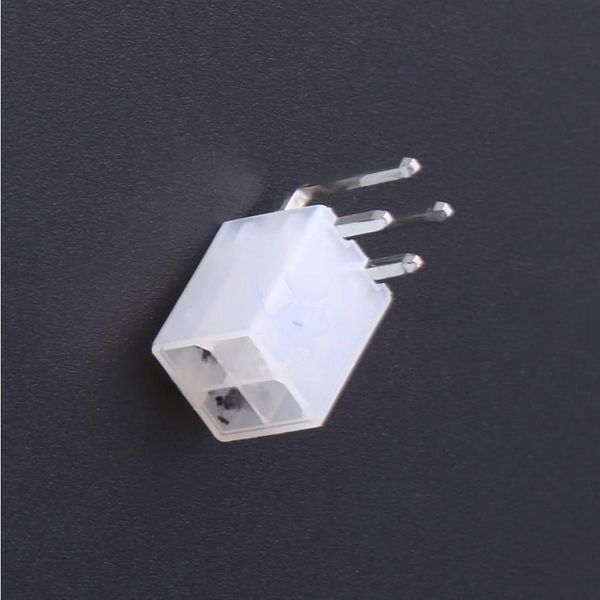 HC-5557-2*2AW Headers & Wire Housings