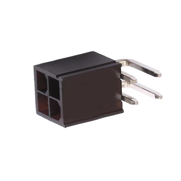 HC-5557-2*2AW-B-05 Headers & Wire Housings