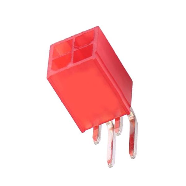 HC-5557-2*2AW-R-05  Connectors