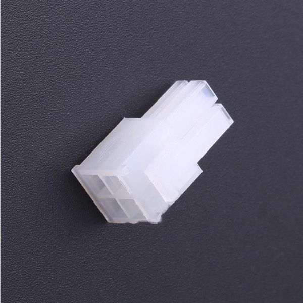 HC-5557-2*2Y Headers & Wire Housings