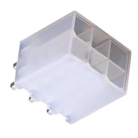 HC-5557-2*3A  Connectors