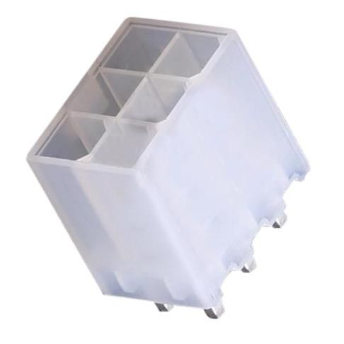 HC-5557-2*3A Headers & Wire Housings