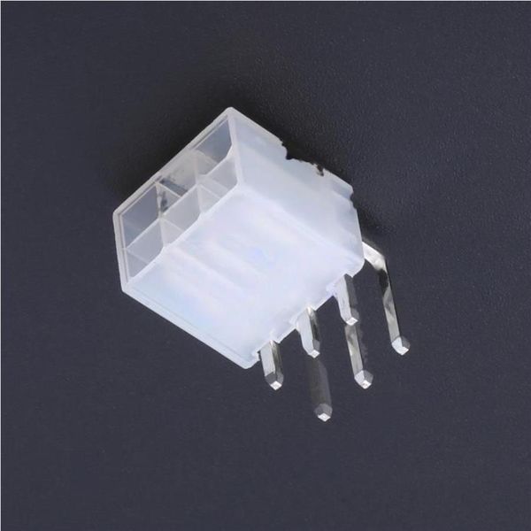 HC-5557-2*3AW  Connectors