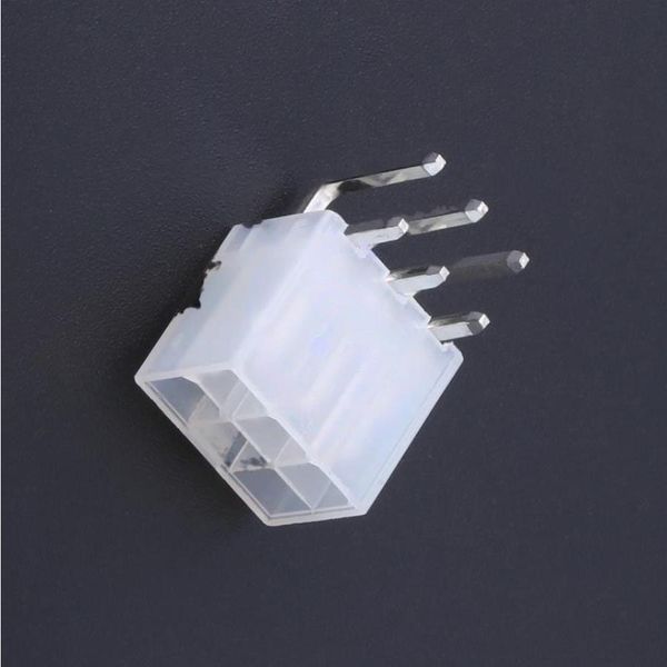 HC-5557-2*3AW Headers & Wire Housings