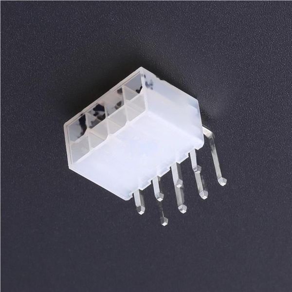 HC-5557-2*4AW  Connectors