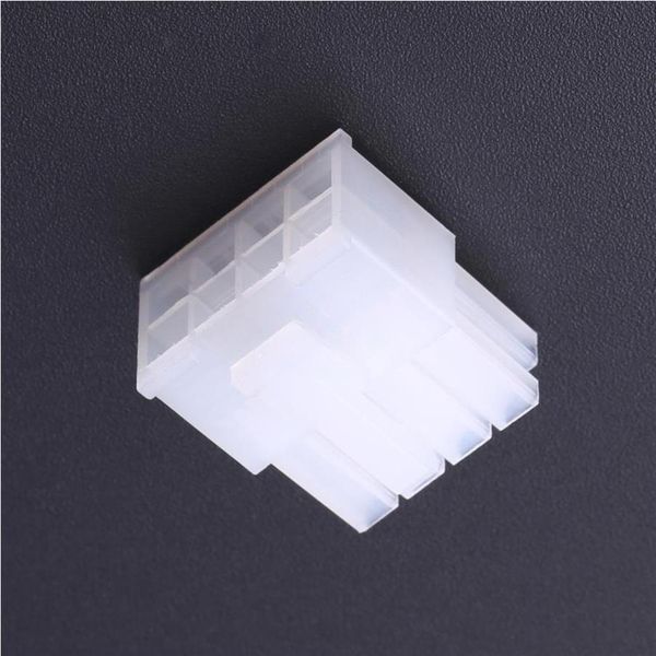 HC-5557-2*4Y  Connectors