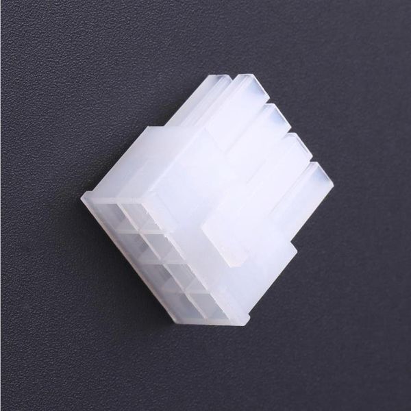 HC-5557-2*4Y Headers & Wire Housings