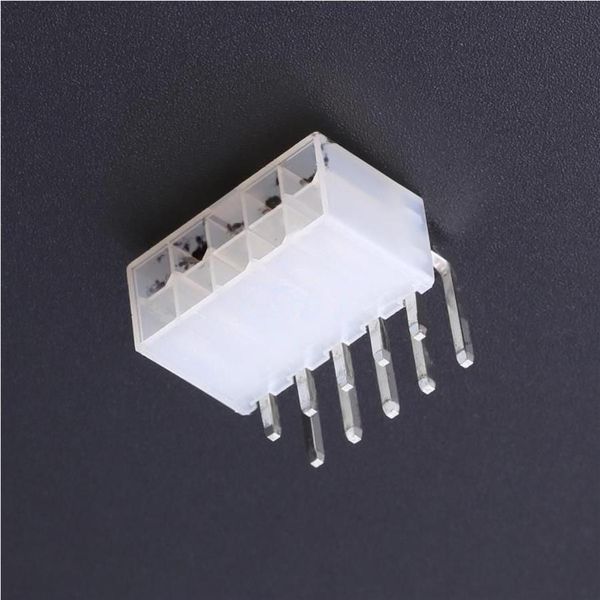 HC-5557-2*5AW  Connectors