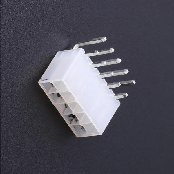 HC-5557-2*5AW Headers & Wire Housings