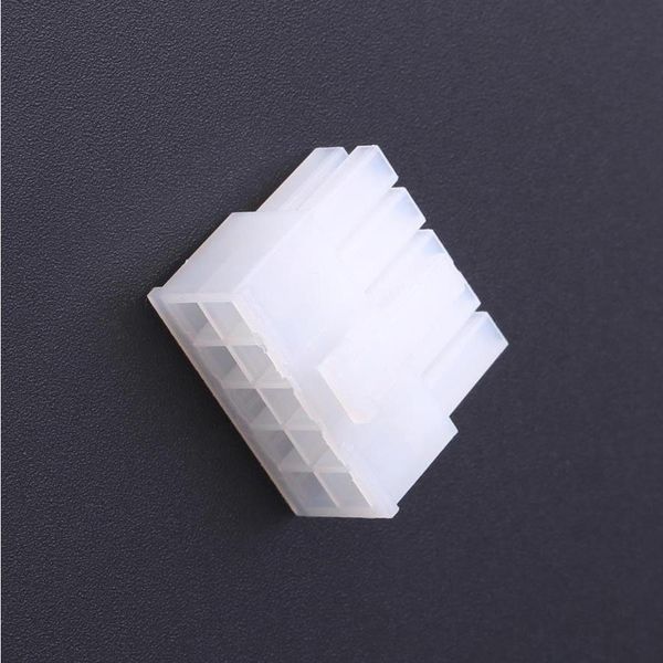 HC-5557-2*5Y Headers & Wire Housings