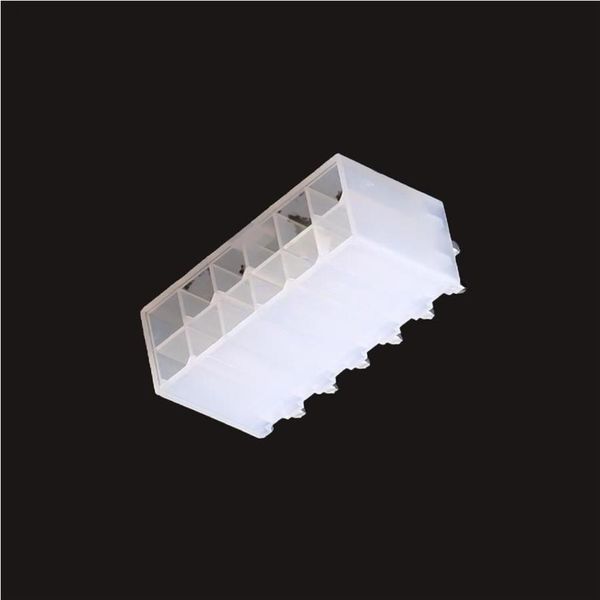 HC-5557-2*6A  Connectors