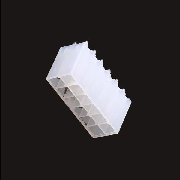 HC-5557-2*6A Headers & Wire Housings