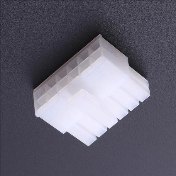 HC-5557-2*6Y  Connectors