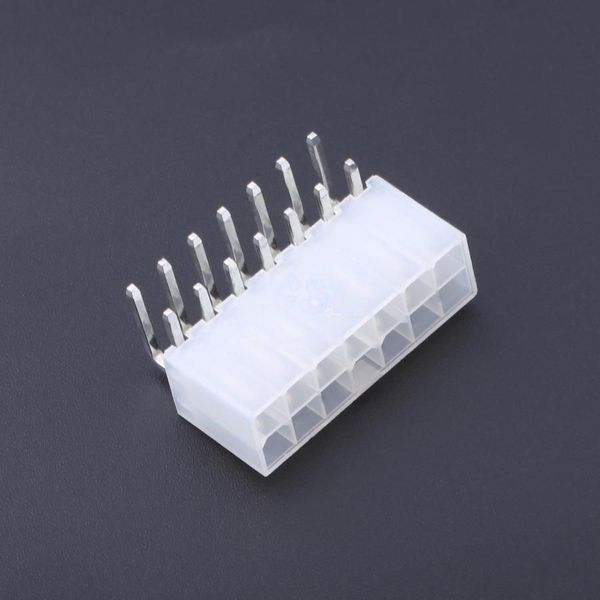 HC-5557-2*7AW electronic component of HCTL