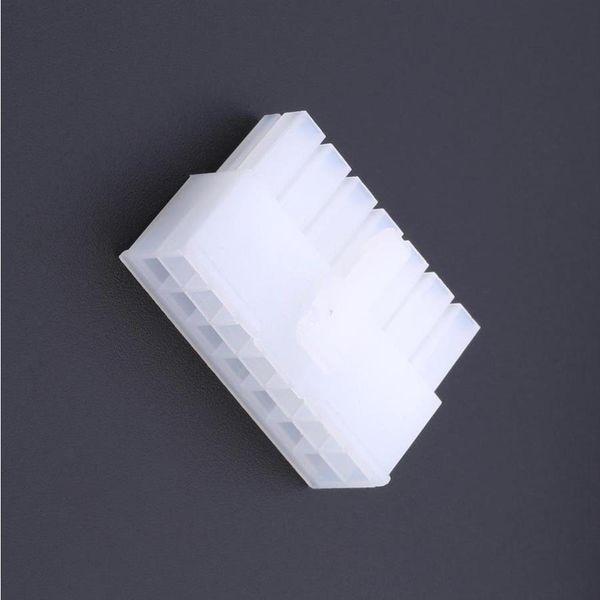 HC-5557-2*7Y Headers & Wire Housings