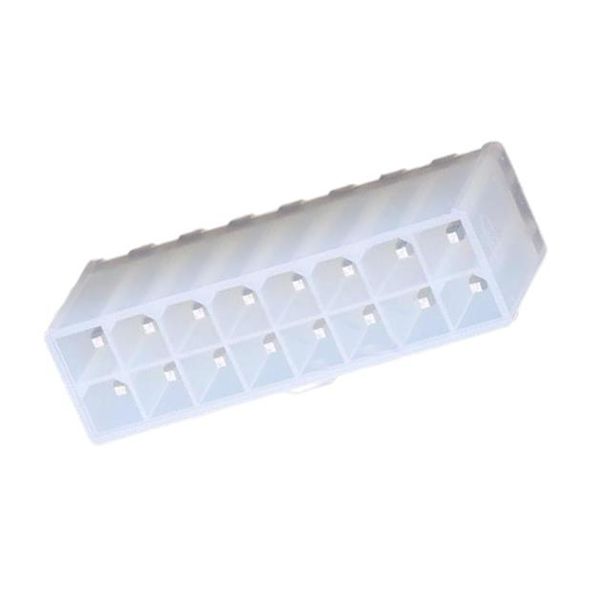 HC-5557-2*8A  Connectors