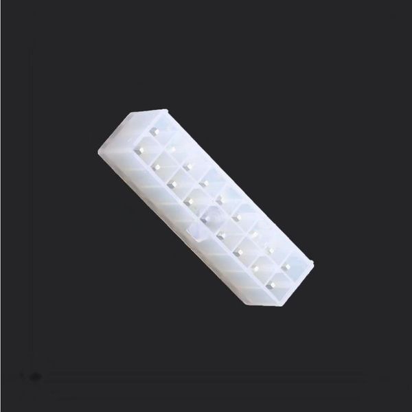 HC-5557-2*9A Headers & Wire Housings