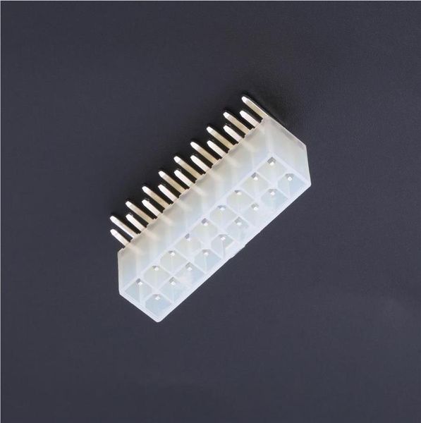 HC-5557-2*9AW  Connectors