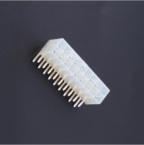 HC-5557-2*9AW Headers & Wire Housings