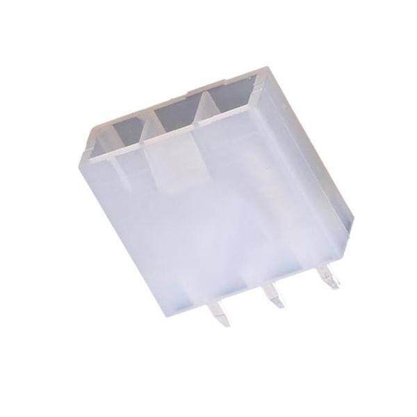 HC-5557-3A  Connectors