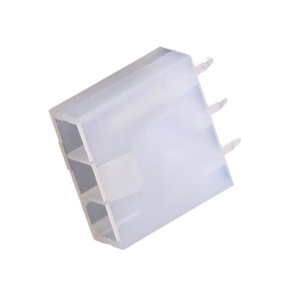 HC-5557-3A Headers & Wire Housings