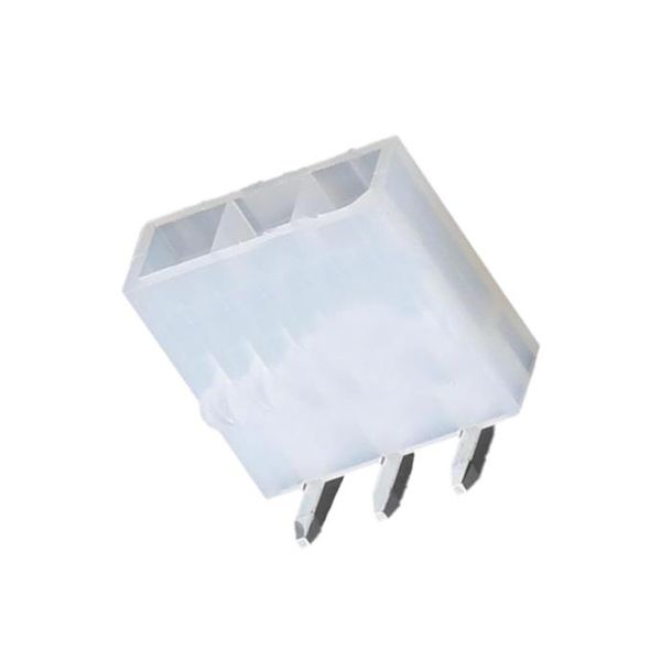 HC-5557-3AW  Connectors