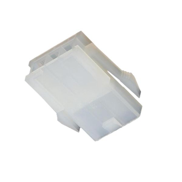 HC-5557-3EY-05 Headers & Wire Housings