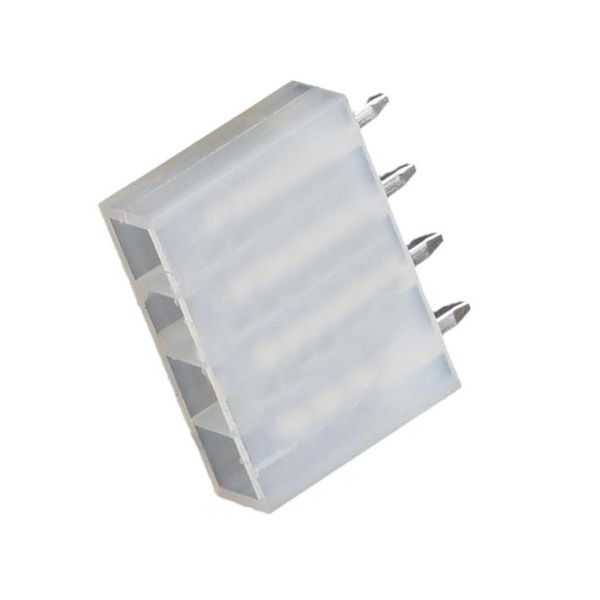 HC-5557-4A Headers & Wire Housings