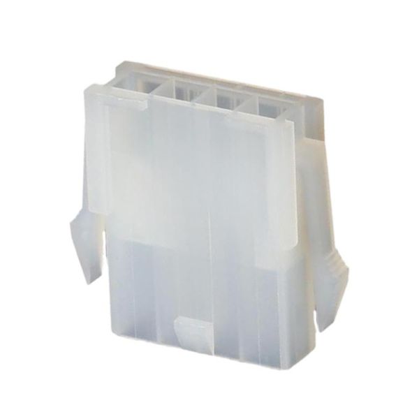 HC-5557-4EY-05  Connectors